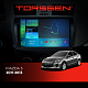 Штатна магнітола Torssen 2K Mazda 3 11-13 F9432 4G Carplay DSP