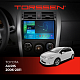 Штатна магнітола Torssen 2K Toyota Auris 2006-2011 F9232 4G Carplay DSP