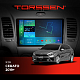 Штатна магнітола Torssen 2K Kia Cerato 2019+ F9232 4G Carplay DSP