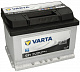 Акумулятор 53Ah-12v VARTA BLD(C11) (242x175x175),R,EN500