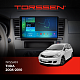 Штатна магнітола Torssen 2K Nissan Tiida 05-10 F10464 4G Carplay DSP