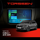 Штатна магнітола Torssen 2K DTS Skoda Fabia 2 2015-2019 F9432 4G Carplay DSP