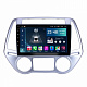 Штатная магнитола Torssen Hyundai I20 08-14 F106128 4G Carplay