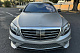 Комплект обвісів S63 AMG (2014-style) для Mercedes S-class W222 2013-2022 рр