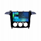 Штатна магнітола Torssen 2K Ford S-max 08-10 F98256 4G Carplay DSP