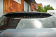 Бленда Sedan (ABS) для Mitsubishi Lancer X 2008- рр
