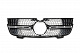 Передня решітка Diamond (2006-2009) для Mercedes GL class X164 рр