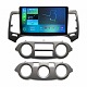 Штатна магнітола Torssen 2K DTS KIA Magentis, Optima 05-10 F9432 4G Carplay DSP