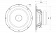 Компонентна акустика MTX TR65S