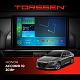 Штатна магнітола Torssen 2K Honda Accord 10 2018+ F108256 4G Carplay DSP