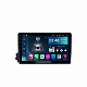 Штатная магнитола Torssen SsangYong Action 05-13 F98256 4G Carplay