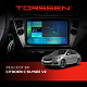 Штатна магнітола Torssen 2K DTS Peugeot 301/Citroen Elysee V2 F9432 4G Carplay DSP