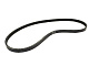 Ремінь ГУРу та кондиціонера 10.1990 - 11.1995 1.8 ie 16V Hyundai Lantra KLM