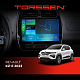 Штатна магнітола Torssen 2K Renault KZ-E 2023+ F98256 4G Carplay DSP
