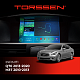Штатная магнитола Torssen Infiniti Q70 2013-2020/M37 2010-2013 F98256 4G Carplay DSP