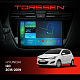 Штатна магнітола Torssen 2K Hyundai I20 15-19 F9332 4G Carplay DSP