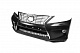 Передній бампер OEM 2013 2009-2012, з оптикою для Lexus RX рр