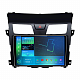Штатна магнітола Torssen 2K Nissan Teana L33 2013- F106128 4G Carplay DSP