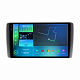 Штатна магнітола Torssen 2K Nissan Leaf 2010-2017 F96128 4G Carplay DSP