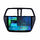 Штатна магнітола Torssen 2K Suzuki SX4/S-cross 14- F9464 4G Carplay DSP