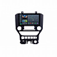 Штатна магнітола Torssen Ford Mustang 2014- low F98256 4G Carplay DSP