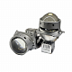 Світлодіодні BI-LED лінзи TORSSEN 3 Laser Ultra