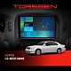 Штатна магнітола Torssen 2K Lexus LS 01-06 FL9 4+64Gb 4G Carplay DSP