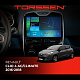 Штатна магнітола Torssen 2K Renault Clio 4 AC/Climate 16-18 F9464 4G Carplay DSP