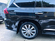 Комплект обвісів (TRD Sport 2017-2020) Білий колір для Lexus LX570/450d рр