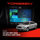 Штатна магнітола Torssen Audi A6 (4B) 97-05 ,Allroad 00-06 NF9 Carplay