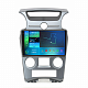 Штатна магнітола Torssen 2K Kia Carens 2006-2012 climate F9464 4G Carplay DSP