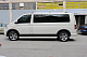 Комплект молдингів і арок (11 деталей) 2 двері, Коротка база для Volkswagen T5 Multivan 2003-2010 рр