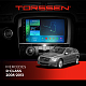 Штатна магнітола Torssen Mercedes R-class 05-13 FL9 4+64Gb 4G Carplay DSP