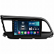 Штатна магнітола Torssen Hyundai Elantra 19+ FL9 4+64Gb 4G Carplay DSP