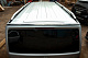 Козирок заднього скла (ABS) для Volkswagen T6 2015-2024 рр