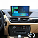 Штатна магнітола Torssen 2K BMW e84 F96128 4G Carplay DSP