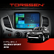 Штатна магнітола Torssen 2K Mitsubishi Pajero sport 2010 F9464 4G Carplay DSP