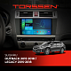 Штатна магнітола Torssen Subaru Outback 15-18 /Legacy 15-18 F9232 4G Carplay DSP