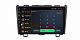 Штатна магнітола Torssen Honda CRV-2006-2011 FL9 4+64Gb 4G Carplay DSP