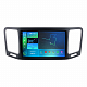 Штатна магнітола Torssen 2K VW Sharan 12-18 F9332 4G Carplay DSP