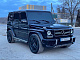Передній бампер AMG G63/G65 (в зборі) G65 (чорна сітка) для Mercedes G class W463 1990-2018 рр