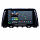 Штатная магнитола Torssen Mazda CX5 2015-2016 F96128 4G Carplay