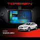 Штатна магнітола Torssen 2K Ford Taurus 2015+ F96128 4G Carplay DSP