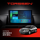 Штатна магнітола Torssen Honda Accord 8 11-14- F10432 4G Carplay DSP