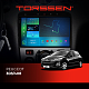 Штатна магнітола Torssen 2K Peugeot 308/408 F9432 4G Carplay DSP