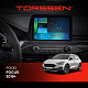 Штатна магнітола Torssen 2K Ford Focus 2019+ F9232 4G Carplay DSP