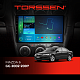 Штатная магнитола Torssen Mazda 6GG 02-07 F96128 4G Carplay