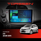 Штатна магнітола Torssen 2K Honda Fit 2008-2015 F9432 4G Carplay DSP
