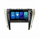 Штатна магнітола Torssen Toyota Camry 50 2013-2015 NF9 Carplay з кнопками