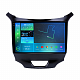 Штатна магнітола Torssen 2K Chevrolet Cruze 16+ FL9 4+64Gb 4G Carplay DSP